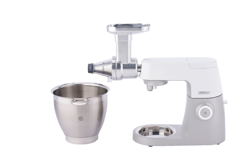 Kenwood Electronics KAX644ME